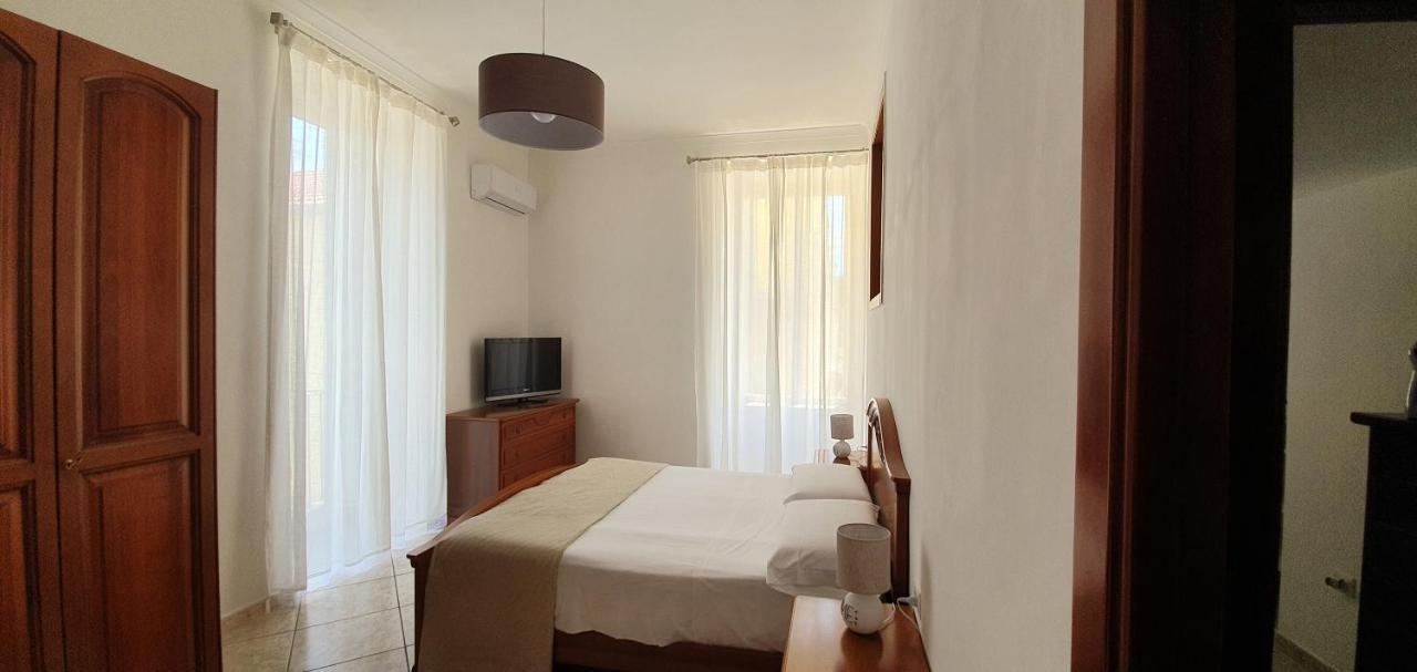 Appartement La Casa Di Maya Napels