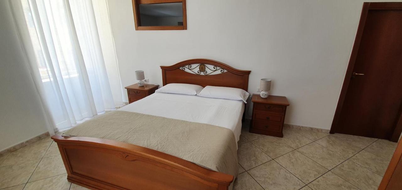 La Casa Di Maya Appartement